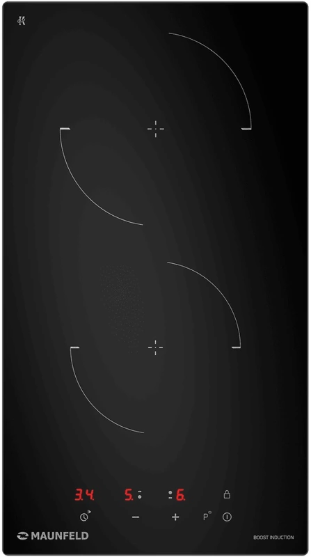 Maunfeld CVI302EXBK.0