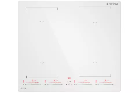 Maunfeld CVI604SBEXWH Inverter