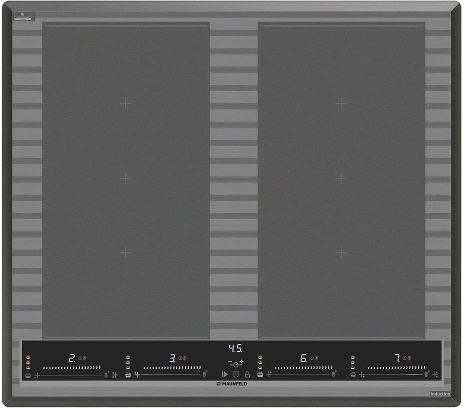 Maunfeld CVI594SF2MDGR LUX.0 loading=