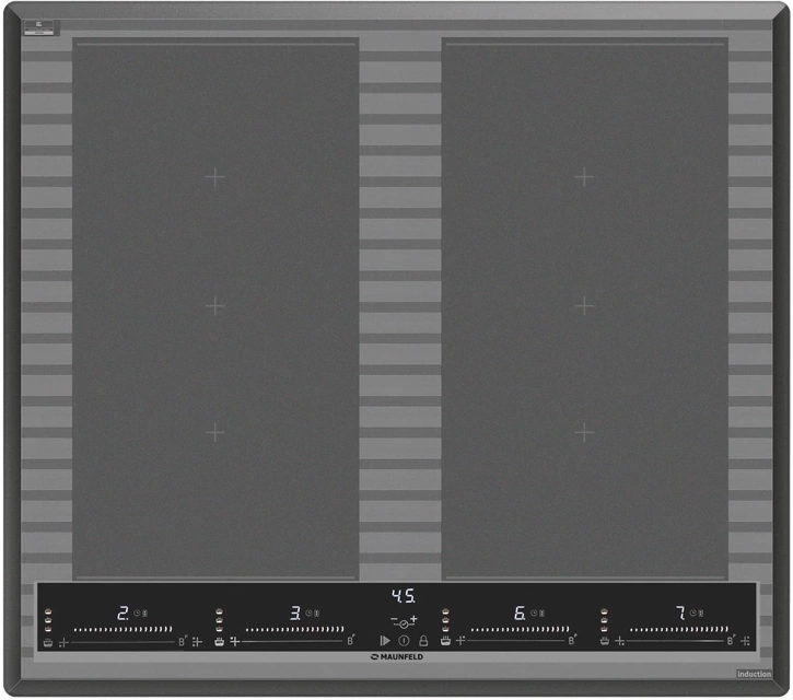 Maunfeld CVI594SF2MDGR LUX.0