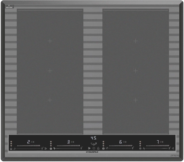 Maunfeld CVI594SF2MDGR LUX.0