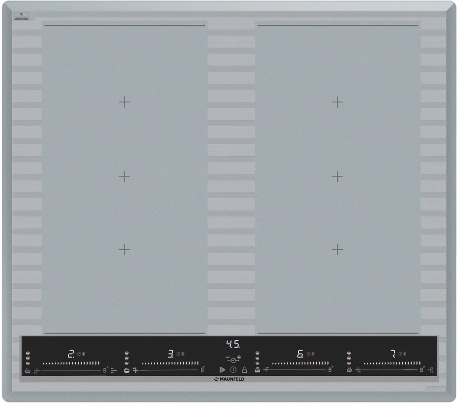 Maunfeld CVI594SF2MBL LUX.0 loading=