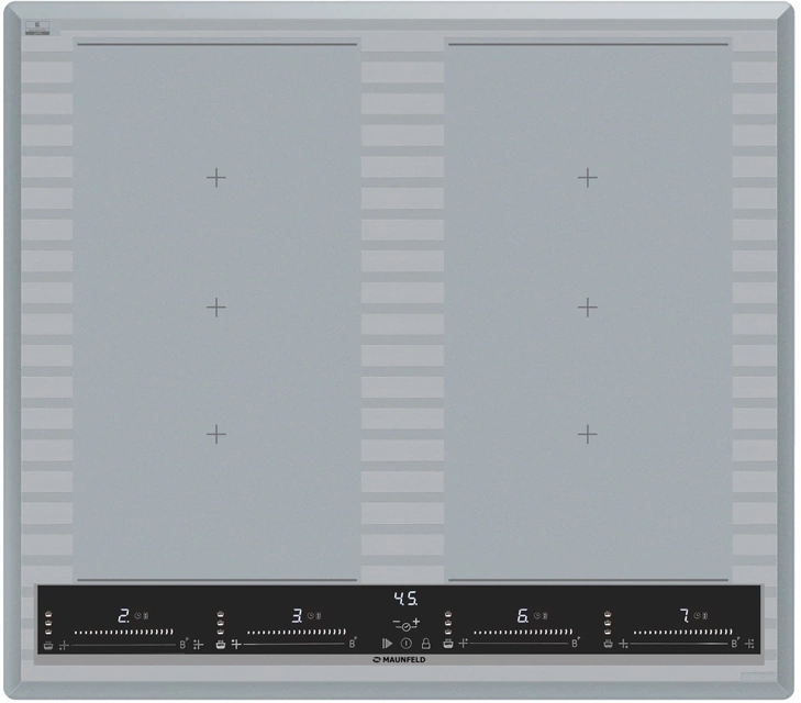 Maunfeld CVI594SF2MBL LUX.0