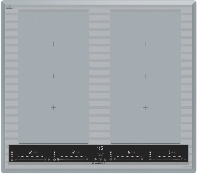 Maunfeld CVI594SF2MBL LUX.0