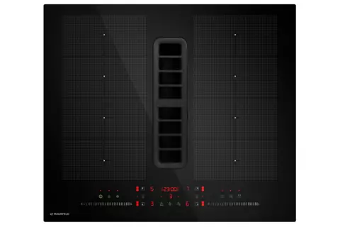 Maunfeld MIHC604SF2BK