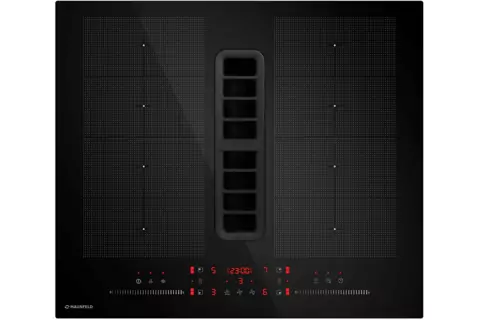 Maunfeld MIHC604SF2BK