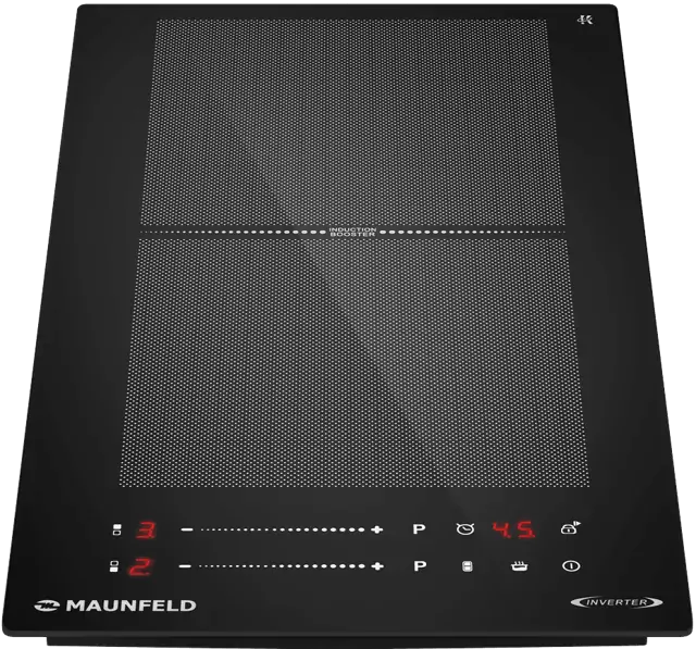 Maunfeld CVI292S2FBK Inverter.1