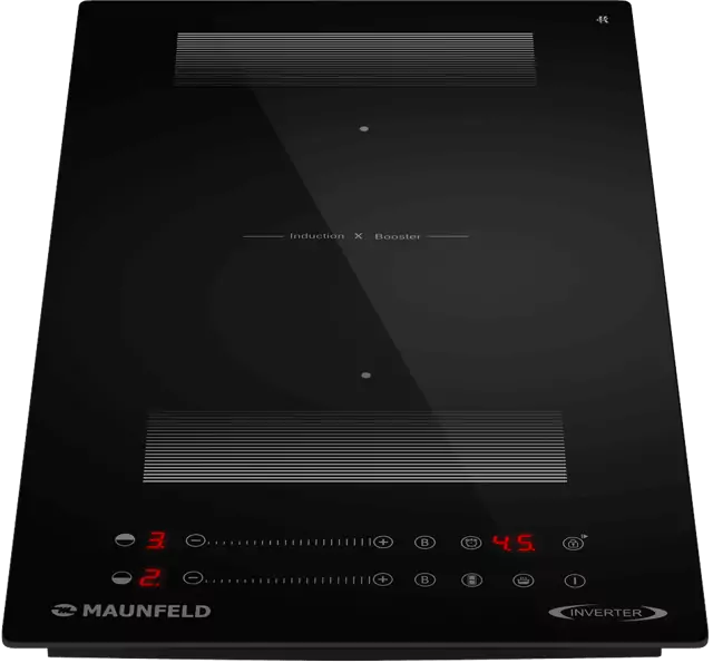 Maunfeld CVI292S2FBKD Inverter.1