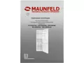 Maunfeld MFF200NFWE.17