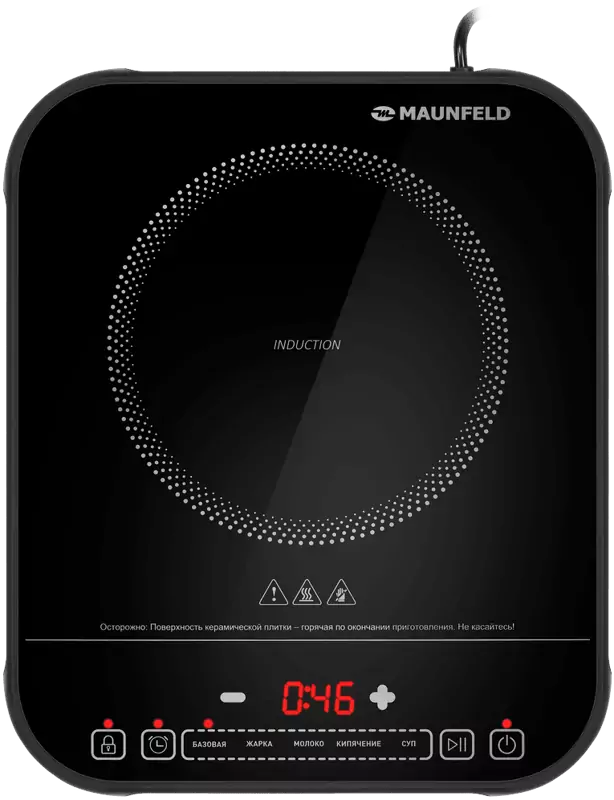 Maunfeld EFI301TBK.3