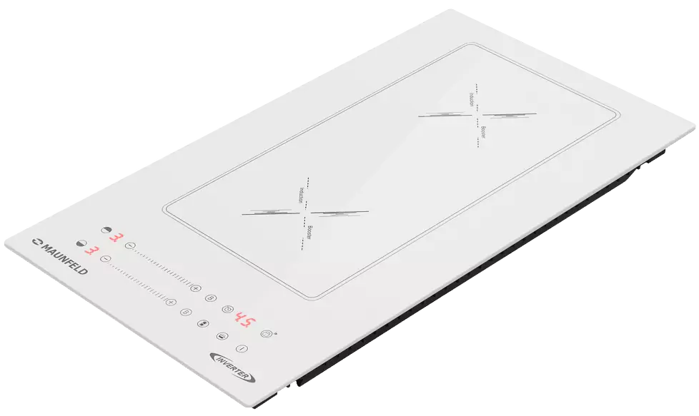 Maunfeld CVI292S2BWHA Inverter.2