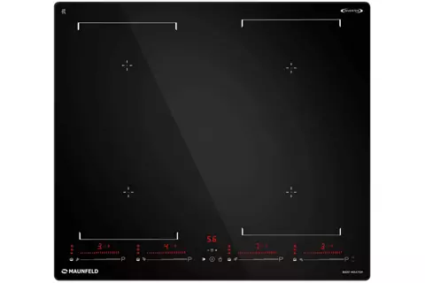 Maunfeld CVI604SBEXBK Inverter