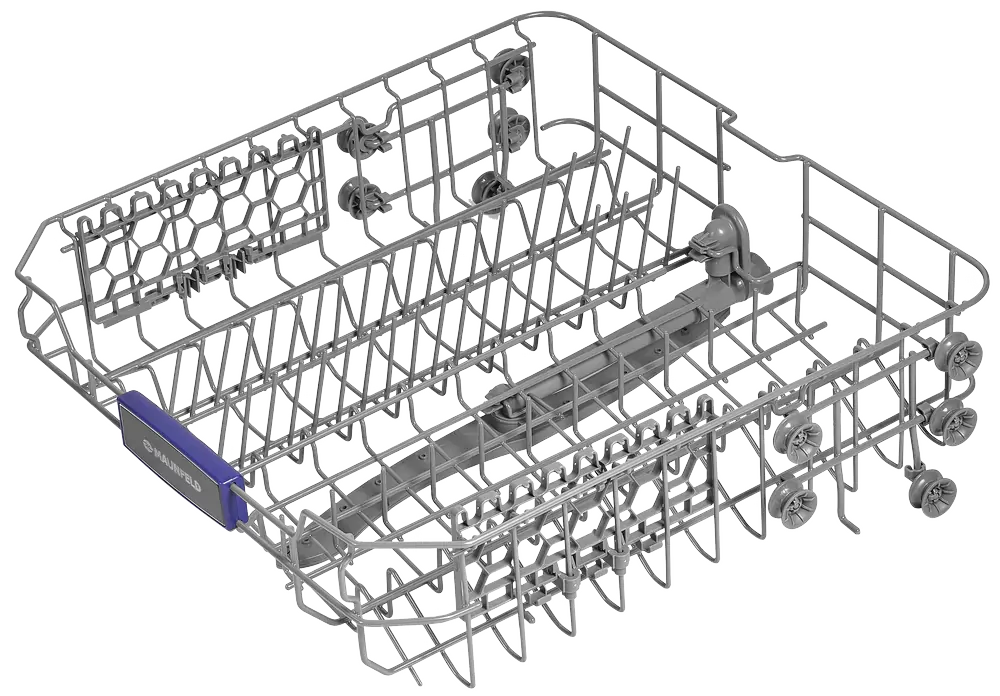 Maunfeld MLP-123D Light Beam.15