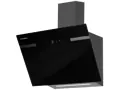 Maunfeld Amber 60 Glass Black.0