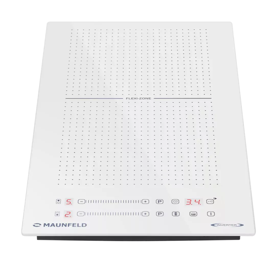 Maunfeld CVI292S2FWH Inverter.1