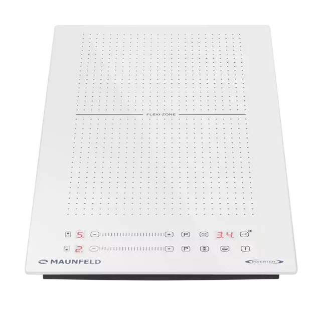 Maunfeld CVI292S2FWH Inverter.1