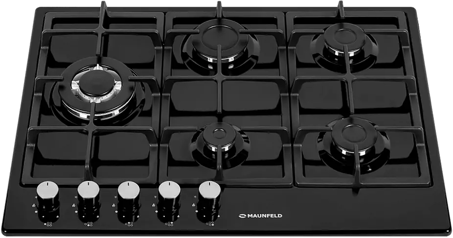 Газовая варочная панель MAUNFELD EGHE.95.33CB/G.2