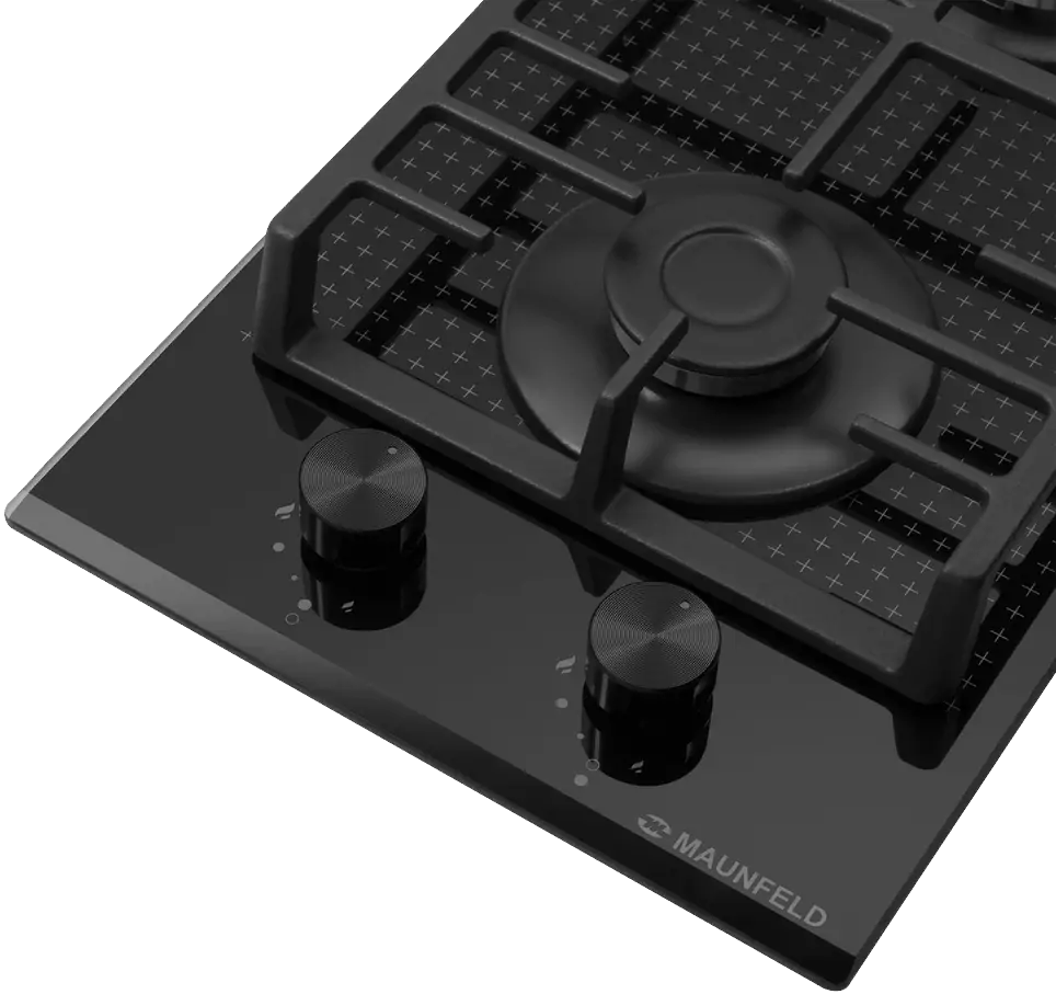 Газовая варочная панель MAUNFELD EGHG.32.73CB2/G.3