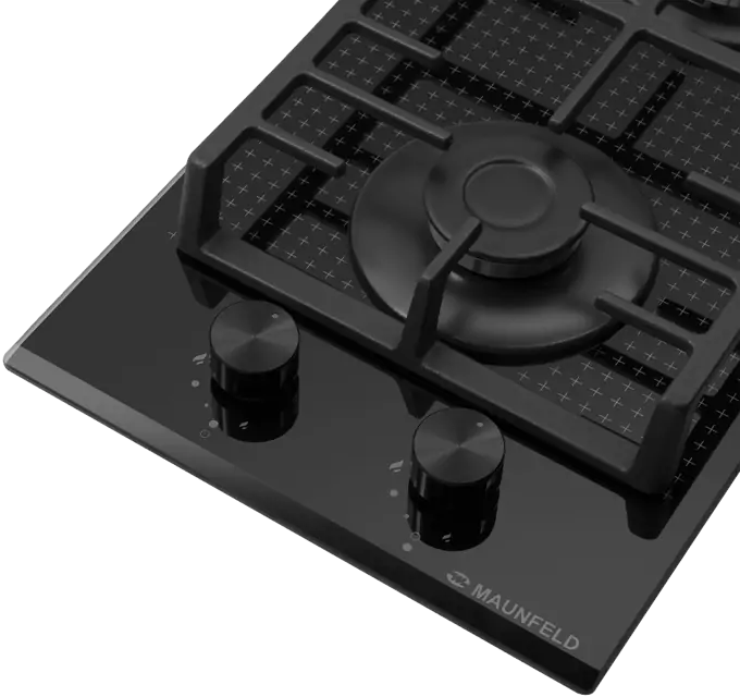 Газовая варочная панель MAUNFELD EGHG.32.73CB2/G.3