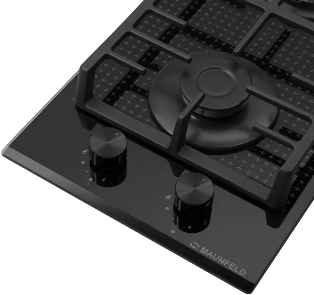 Газовая варочная панель MAUNFELD EGHG.32.73CB2/G.3