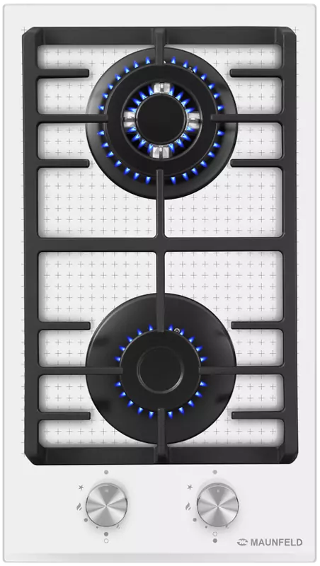 Газовая варочная панель MAUNFELD EGHG.32.73CW/G.0