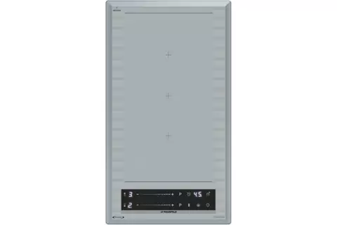 Индукционная варочная панель MAUNFELD CVI292S2FMBL LUX Inverter