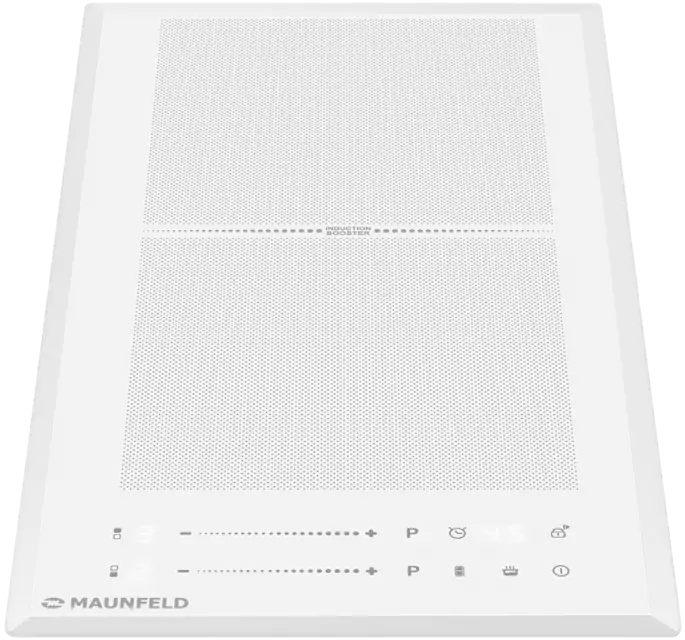 Индукционная варочная панель MAUNFELD CVI292S2FWH LUX.1