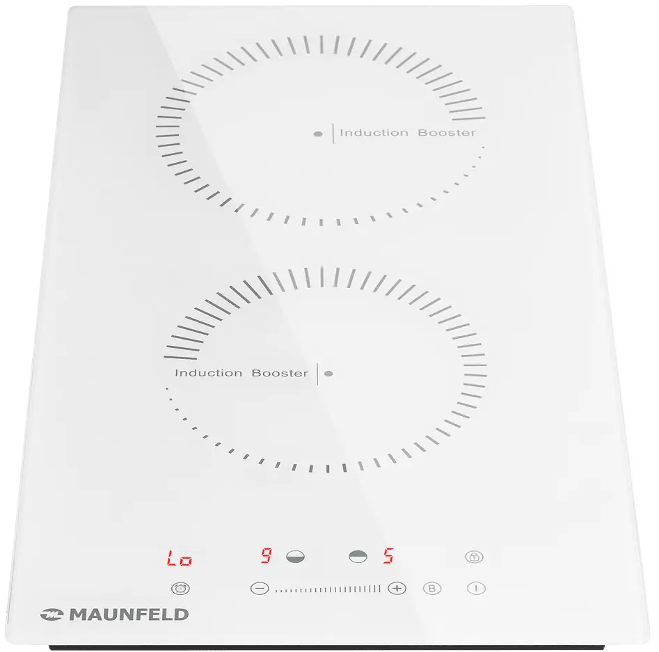 Индукционная варочная панель MAUNFELD CVI292STWHC.2