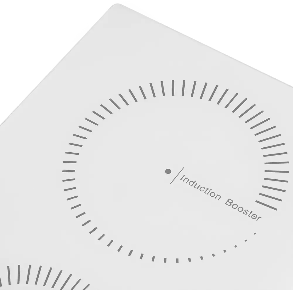 Индукционная варочная панель MAUNFELD CVI292STWHC.5