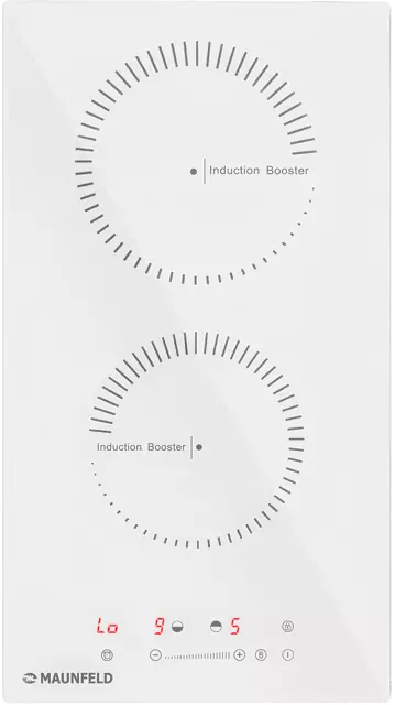 Индукционная варочная панель MAUNFELD CVI292STWHC.0