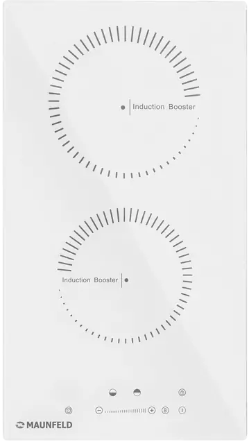 Индукционная варочная панель MAUNFELD CVI292STWHC.1