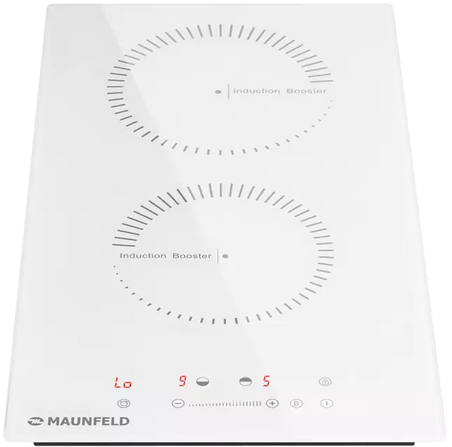 Индукционная варочная панель MAUNFELD CVI292STWHC.2