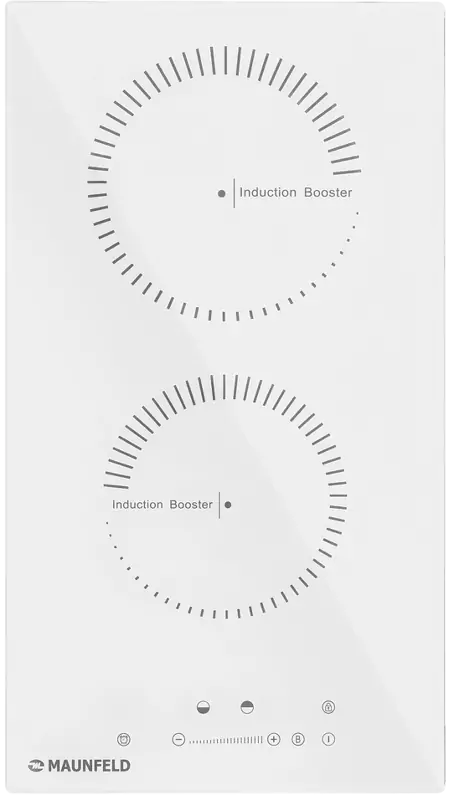 Индукционная варочная панель MAUNFELD CVI292STWHC.1