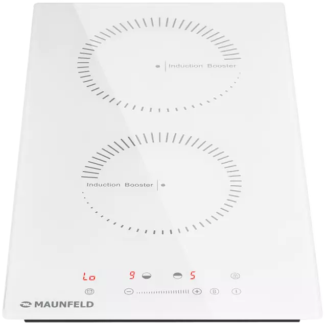 Индукционная варочная панель MAUNFELD CVI292STWHC.2