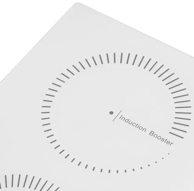 Индукционная варочная панель MAUNFELD CVI292STWHC.5