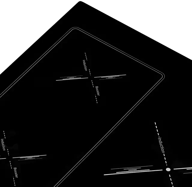 Индукционная варочная панель MAUNFELD CVI453SBBKA Inverter.4