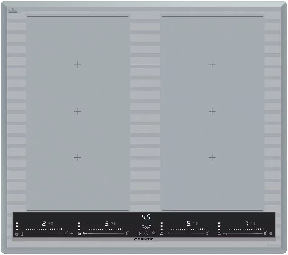 Maunfeld CVI594SF2MBL LUX Inverter.0 loading=