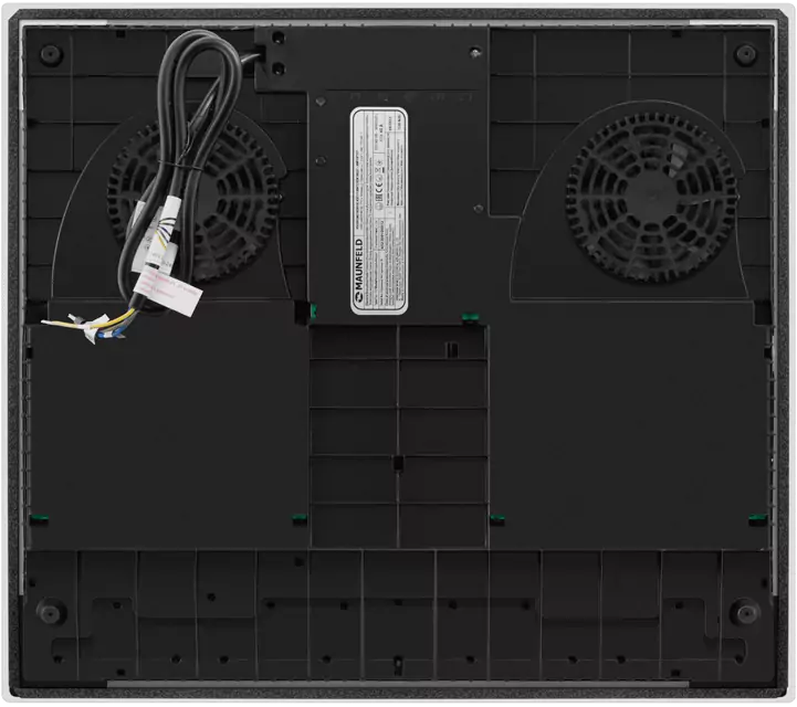 Maunfeld CVI594SF2MBL LUX Inverter.4