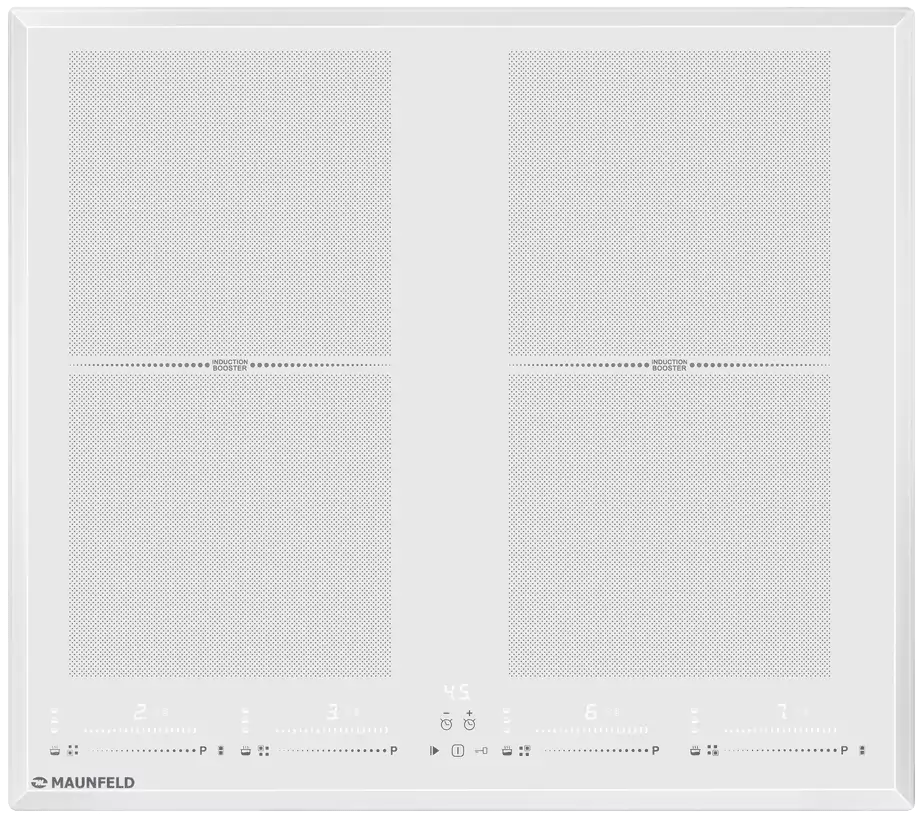 Maunfeld CVI594SF2WH LUX.0 loading=