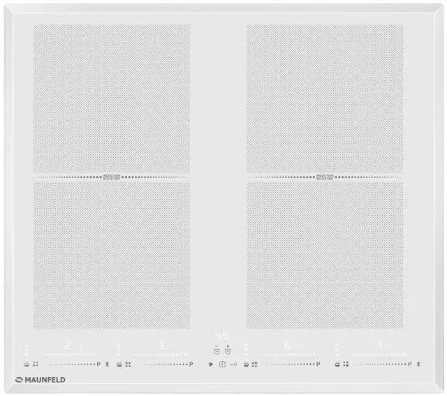 Maunfeld CVI594SF2WH LUX.0