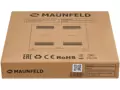 Maunfeld CVI594SF2WHD Inverter.7