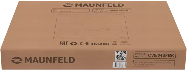 Maunfeld CVI804SFBK Inverter.9