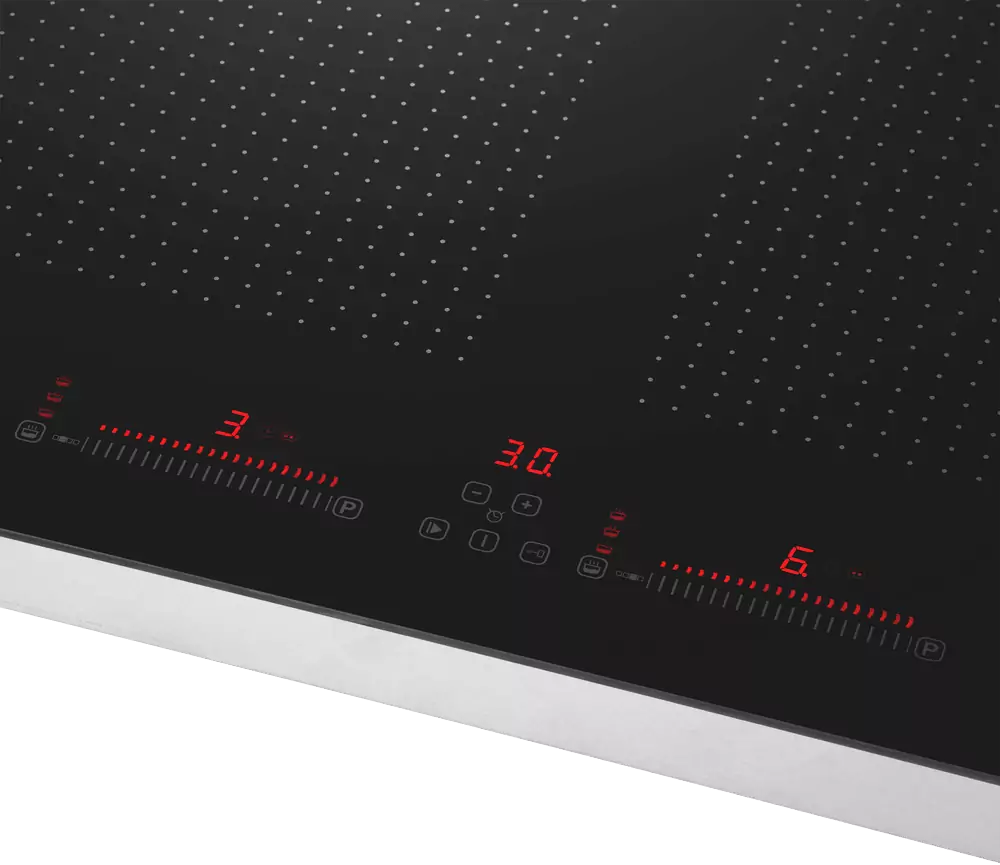 Maunfeld CVI904SFLBK Inverter.5