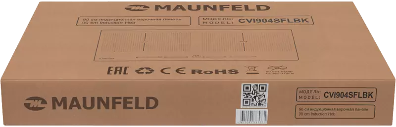 Maunfeld CVI904SFLBK Inverter.9