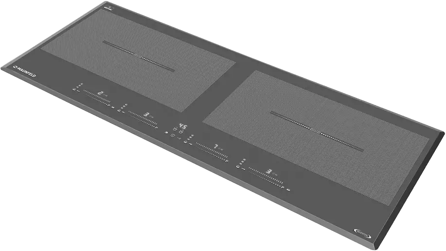 Maunfeld CVI904SFLDGR Inverter.1