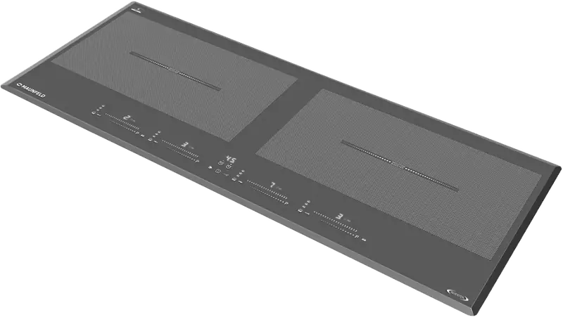 Maunfeld CVI904SFLDGR Inverter.1