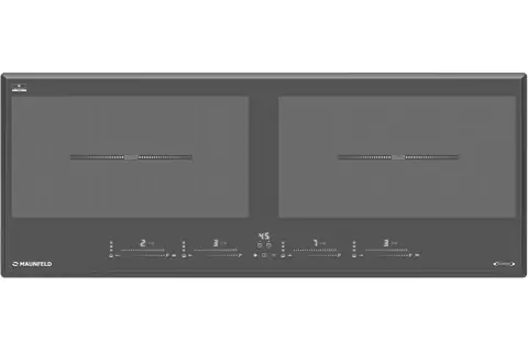 Maunfeld CVI904SFLDGR Inverter