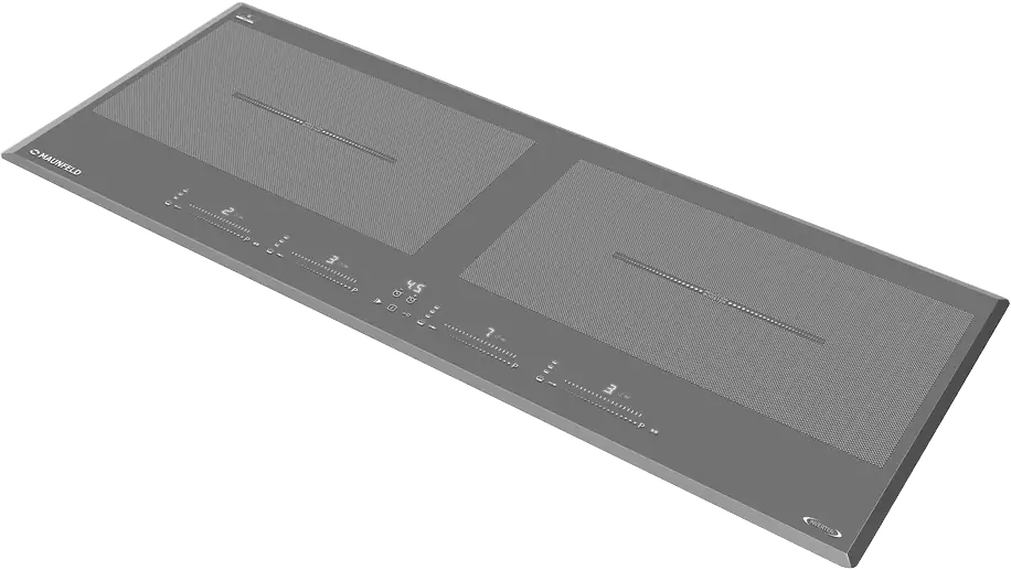 Maunfeld CVI904SFLLGR Inverter.2