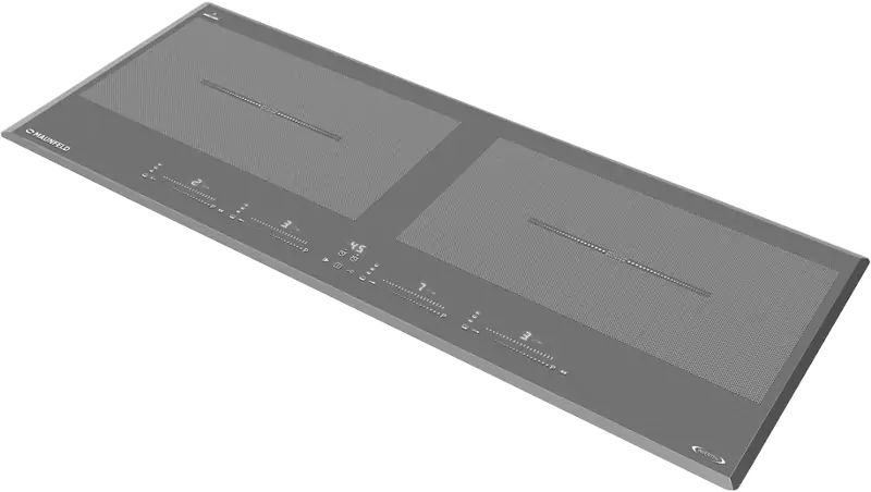 Maunfeld CVI904SFLLGR Inverter.2