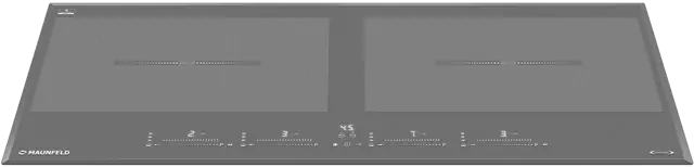 Maunfeld CVI904SFLLGR Inverter.1